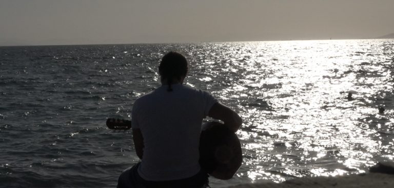 Μελαγχολία