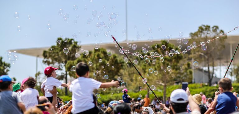 Πρωτομαγιά