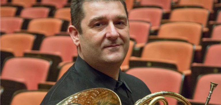 Μουσικοί περίπατοι στα μουσεία