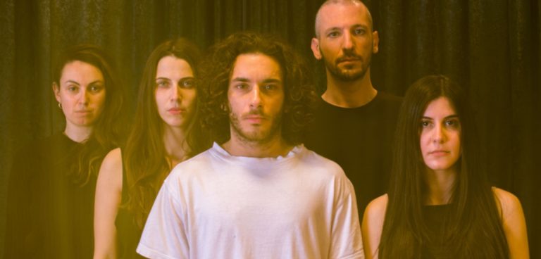 11 χρόνια Off Off Athens 2019