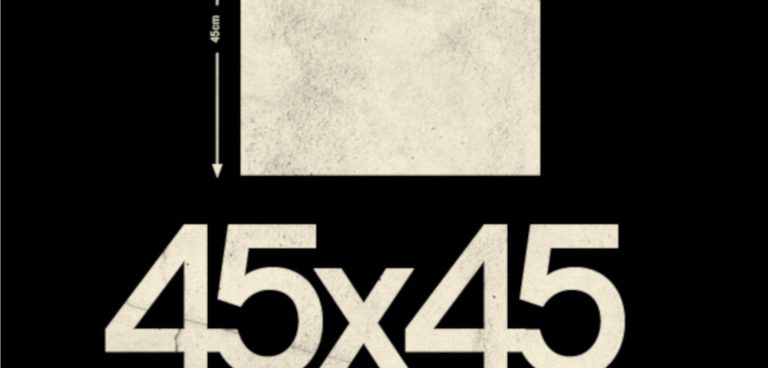 45 45