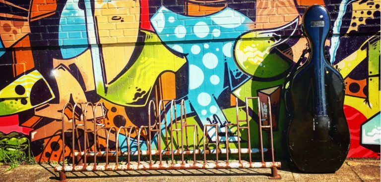 Young Greek Classics 2019 Αφιέρωμα στο τσέλο