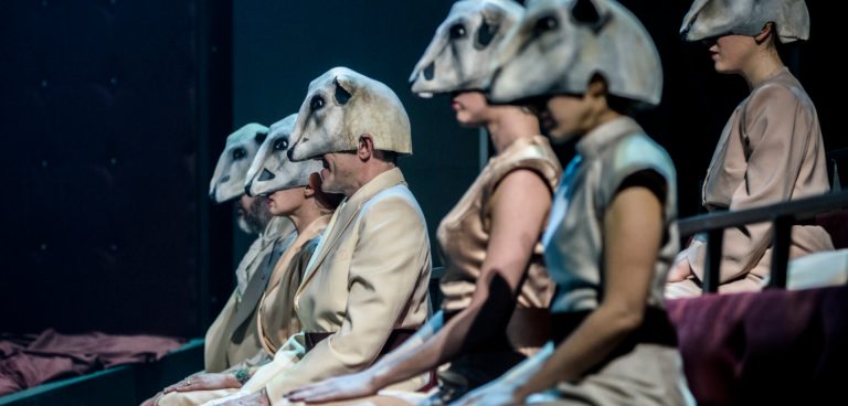 Ο Άνθρωπος που Γελά