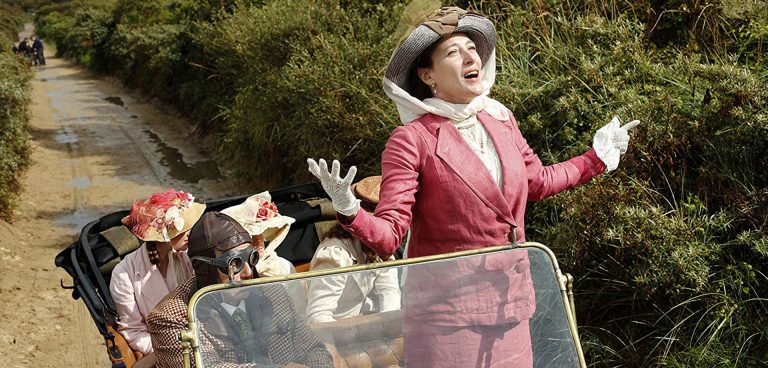 ΣΙΝΕΜΑ ΜΕ ΘΕΑ 2019