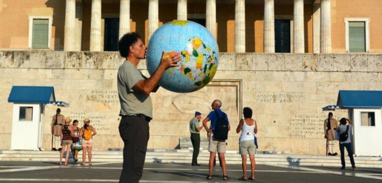 Eco – Spheres