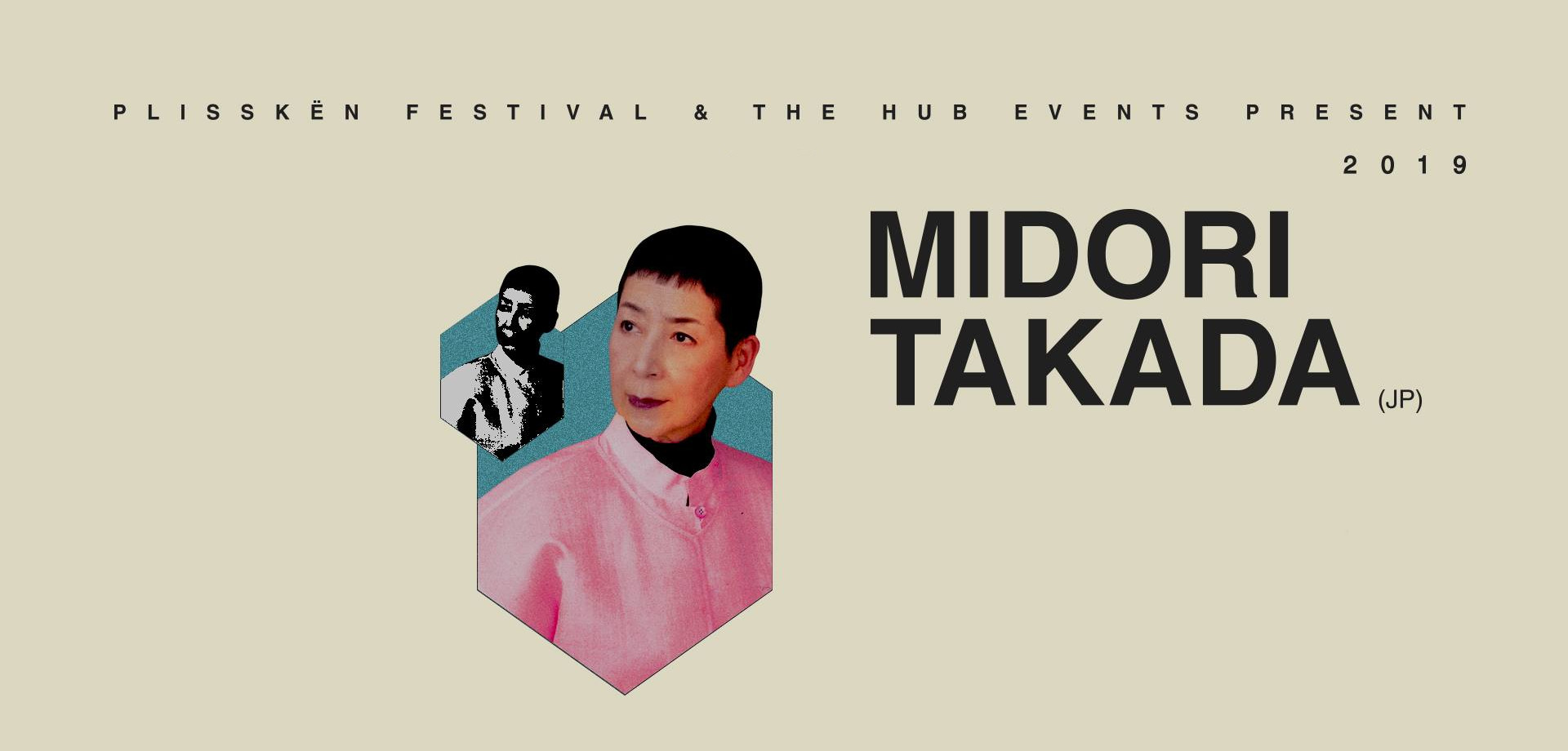 Midori Takada