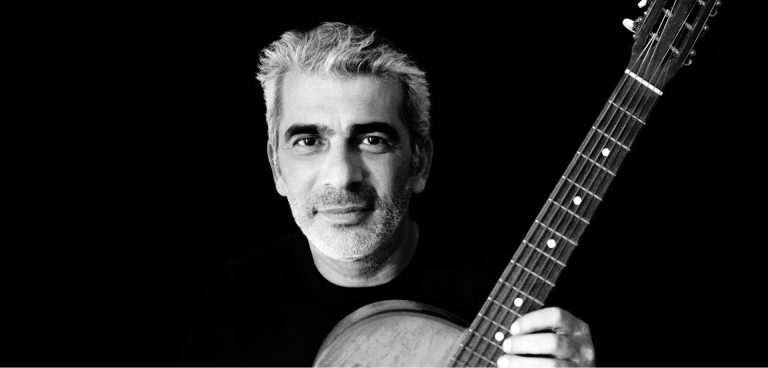 Κασέτα Καλοκαίρι ‘19: Ρεμπέτικα / «Οι τέλειες ατέλειες»