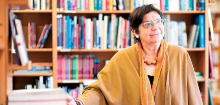 Μαρία Ευθυμίου