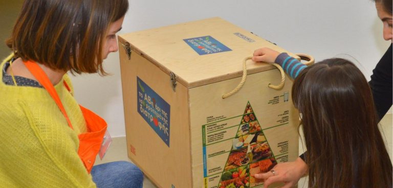 Ελληνικό Παιδικό Μουσείο