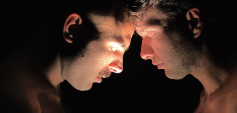 Περί έρωτος