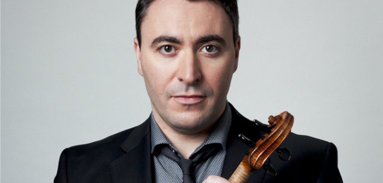 Maxim Vengerov