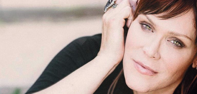 BETH HART LIVE