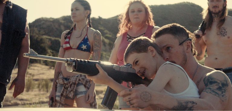 Χρυσές Νύχτες 2019