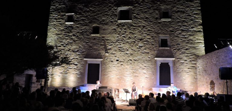 ΦΕΣΤΙΒΑΛ ΝΑΞΟΥ