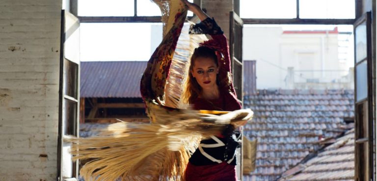 Hola Flamenco Festival