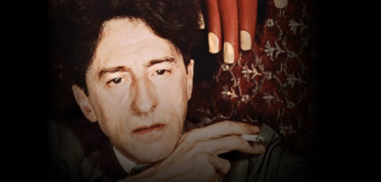 Jean Cocteau