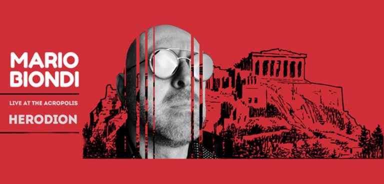 Mario Biondi