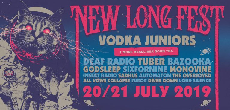 New Long Festival