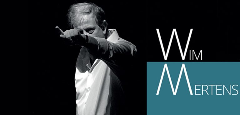 Wim Mertens