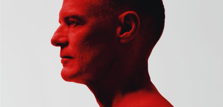 Bryan Adams
