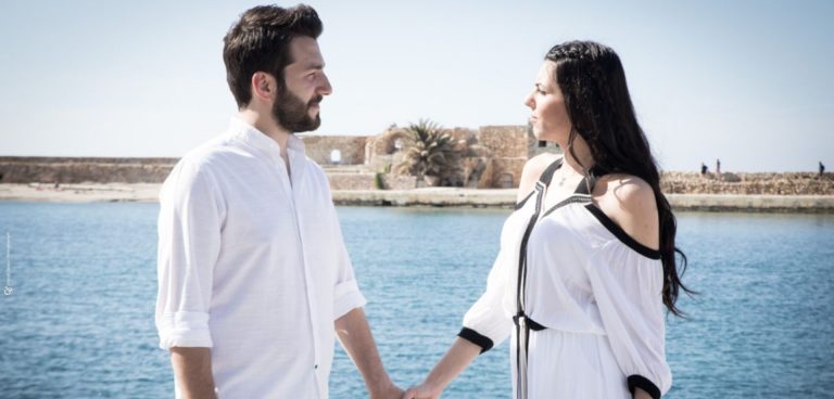 Ερωτόκριτος