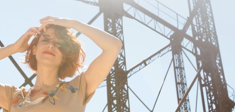 Μαρίζα Ρίζου