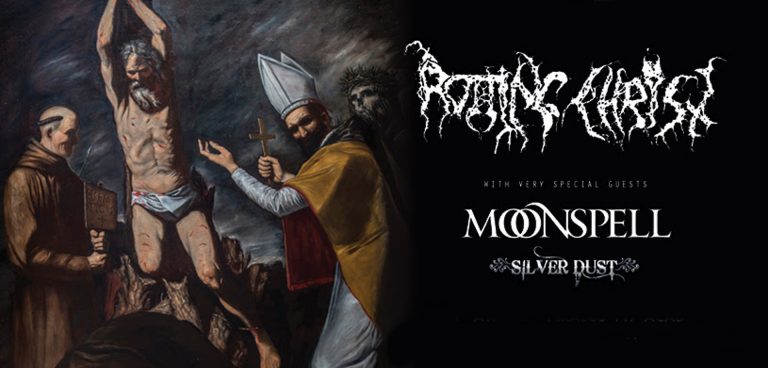 Rotting Christ