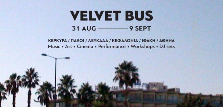 VELVET BUS