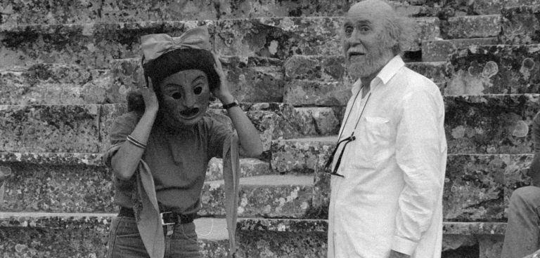 Θέατρο Τέχνης Κάρολος Κουν