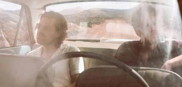 Οι Balthazar επιστρέφουν τον Μάρτιο στην Ελλάδα