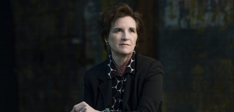 Patricia Barber