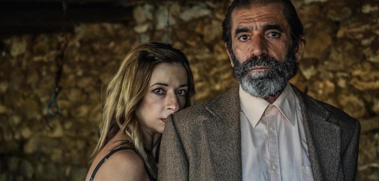 «Η Λαίδη Μάκβεθ του Μντσένσκ» του Νικολάι Λεσκώφ