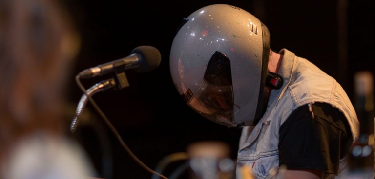 Να βγω λιγάκι στον αέρα