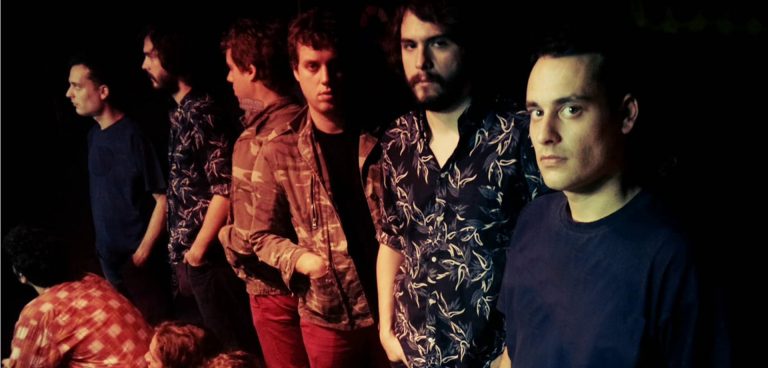 Bazooka και Dury Dava στο Gagarin 205