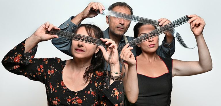 Η σινε-παρμένη