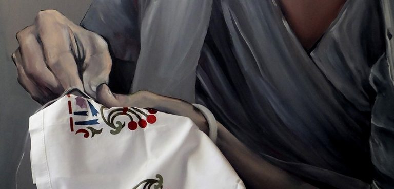 Τα τετράδια της Πόλης