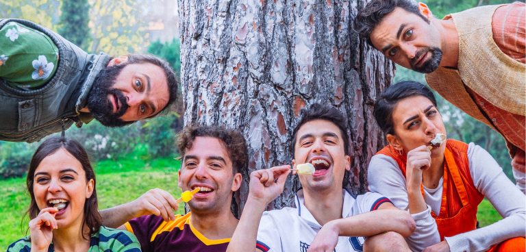 Βασιλικό Θέατρο ΚΘΒΕ Αλ-Νουρί