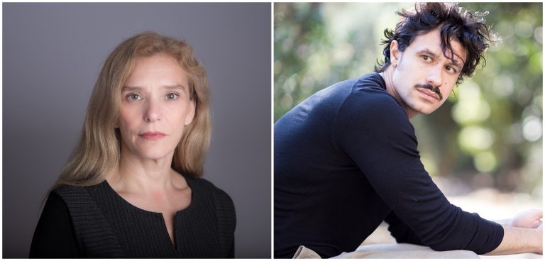 Η πιανίστρια