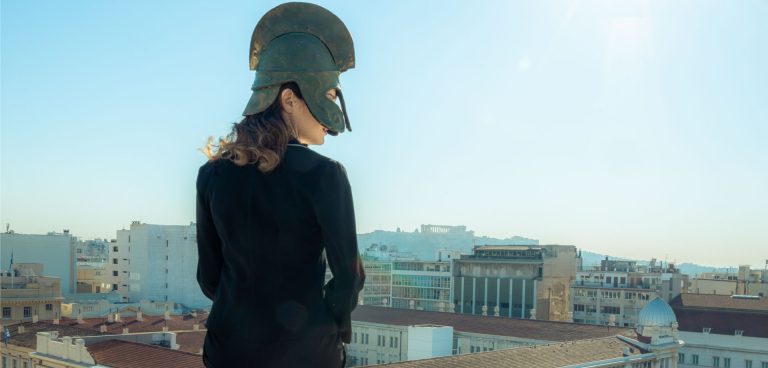 μαθήματα πολέμου