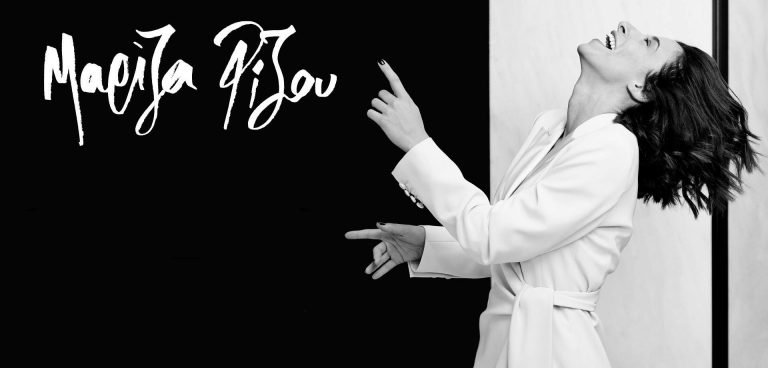 Μαρίζα Ρίζου