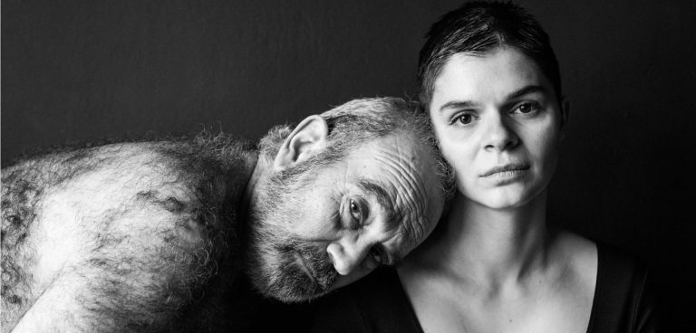 Ηλέκτρα: μια σύγχρονη τραγωδία