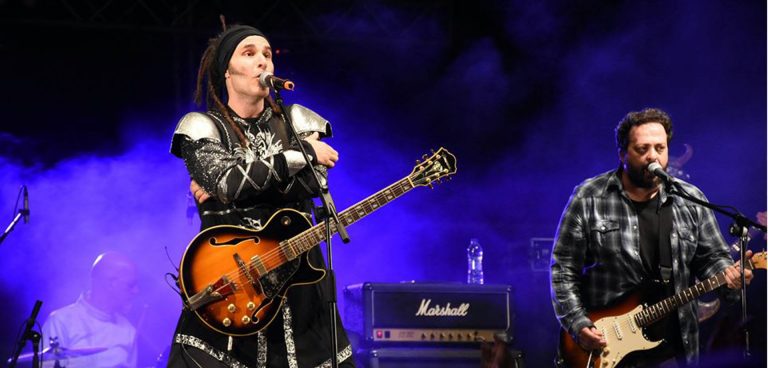 Locomondo Απόκριες Κύτταρο