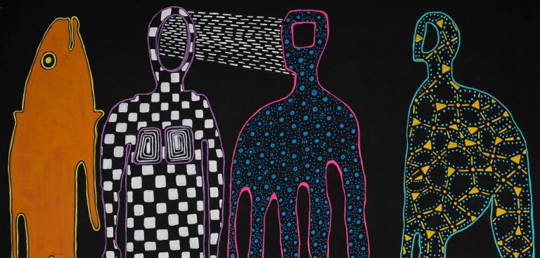 Βενετσανόπουλος Αίθουσα Τέχνης Αθηνών