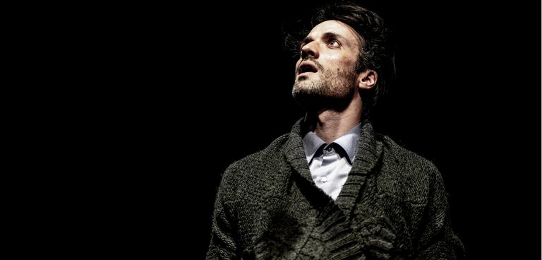 Οθελλός του Χάρη Φραγκούλη