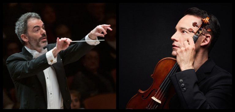 Μπετόβεν Μέγαρο Σκαλκώτα