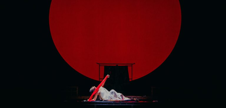 Μαντάμα Μπαττερφλάι - GNO TV