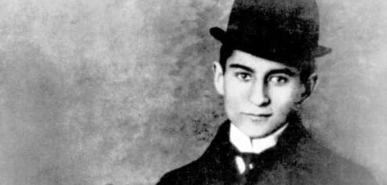 Ο καλλιτέχνης της Πείνας