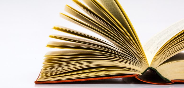 Παίζοντας με ένα βιβλίο