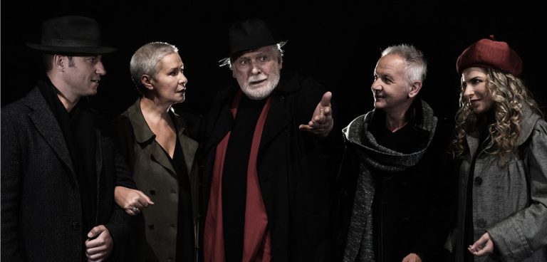 «Πως να σωπάσω»