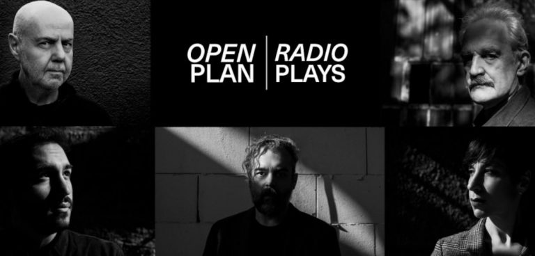 Φεστιβάλ Αθηνών & Επιδαύρου - Radio Plays